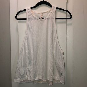 Free people movement muscle tank